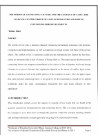 Kitime Private International Law.pdf